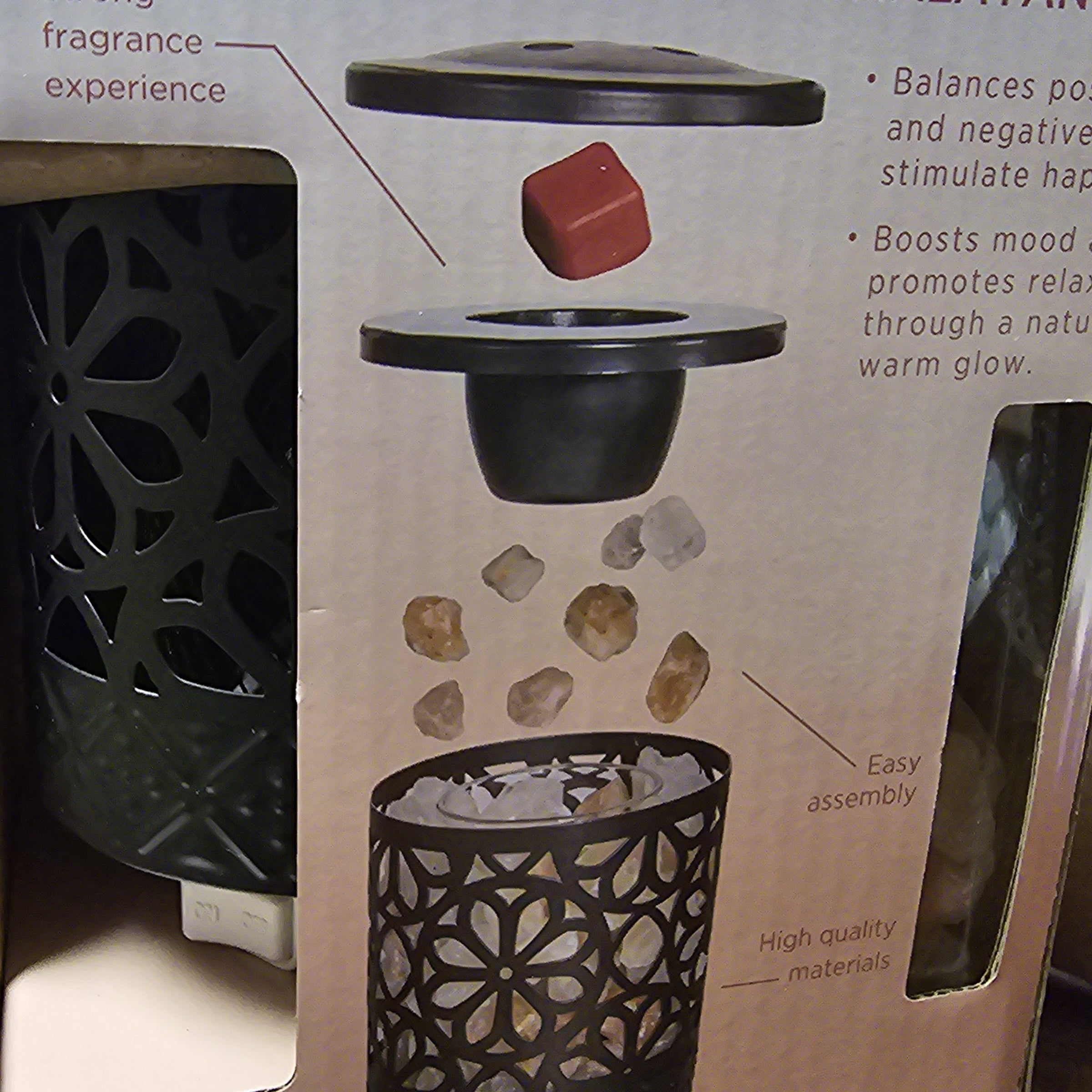 Himalayan salt wax warmer cheap